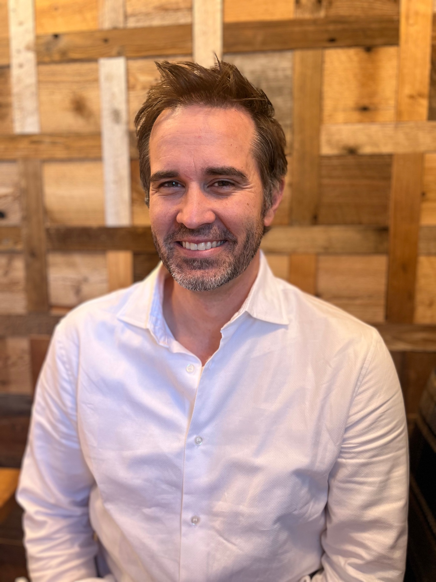 Paul Fair